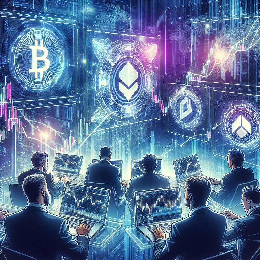 How can digital trading cards be used to enhance the experience of trading cryptocurrencies?