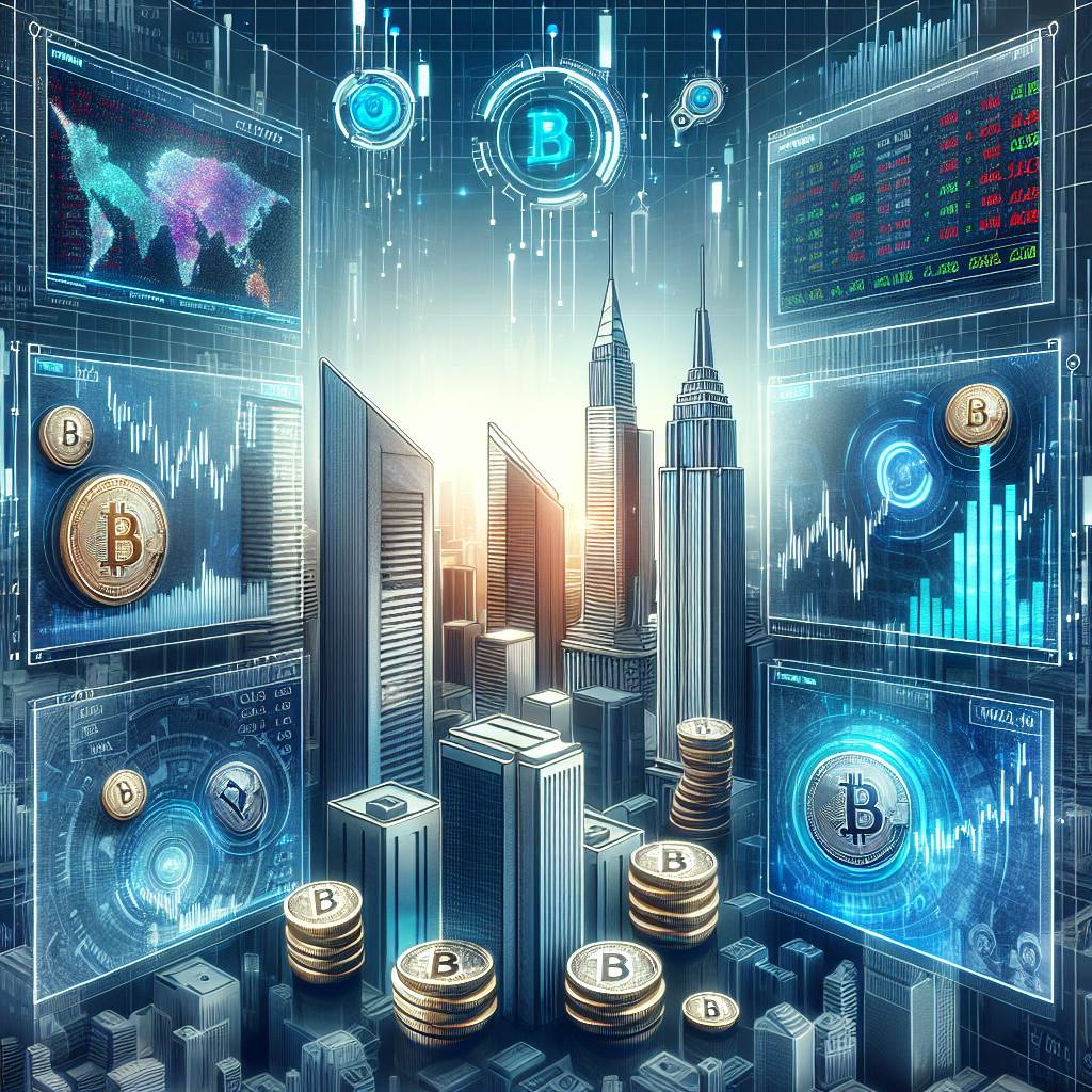 What is the impact of iShares Core MSCI World UCITS ETF - USD ACC on the cryptocurrency market?