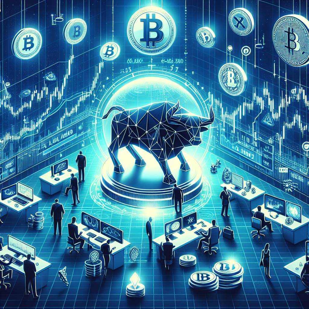 What are Mad Money's stock picks in the cryptocurrency market?