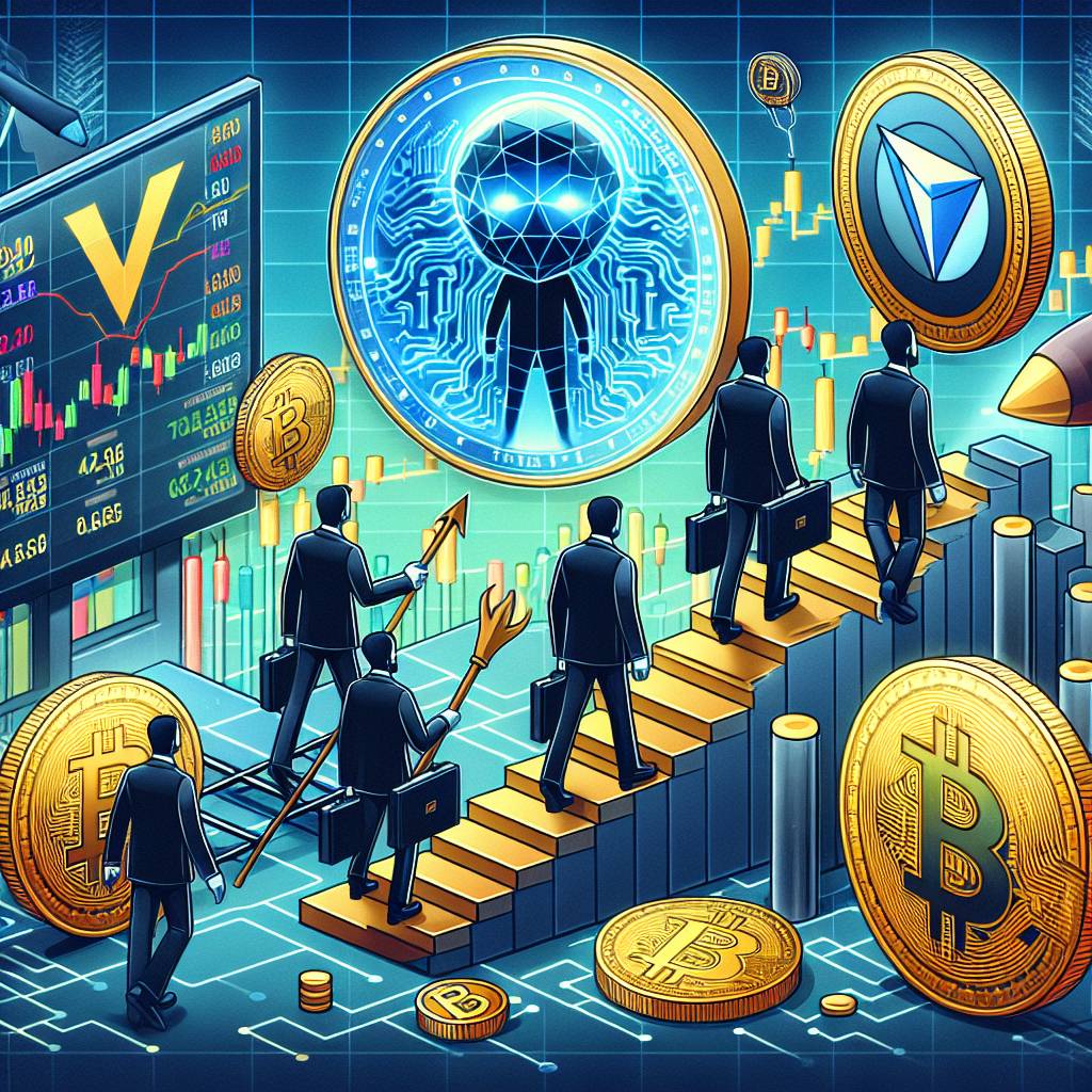 How does the TVB stock price compare to other cryptocurrencies?