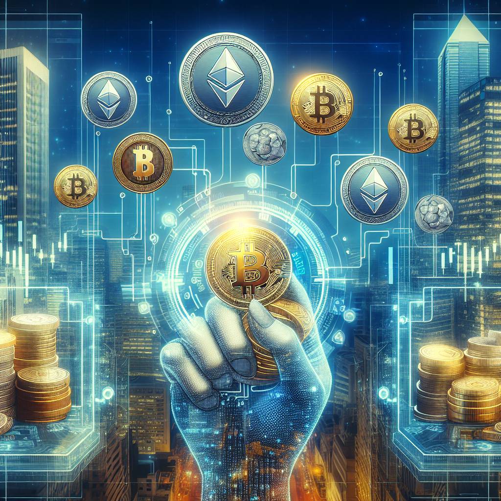 What are the top broker dealers for trading digital currencies worldwide?