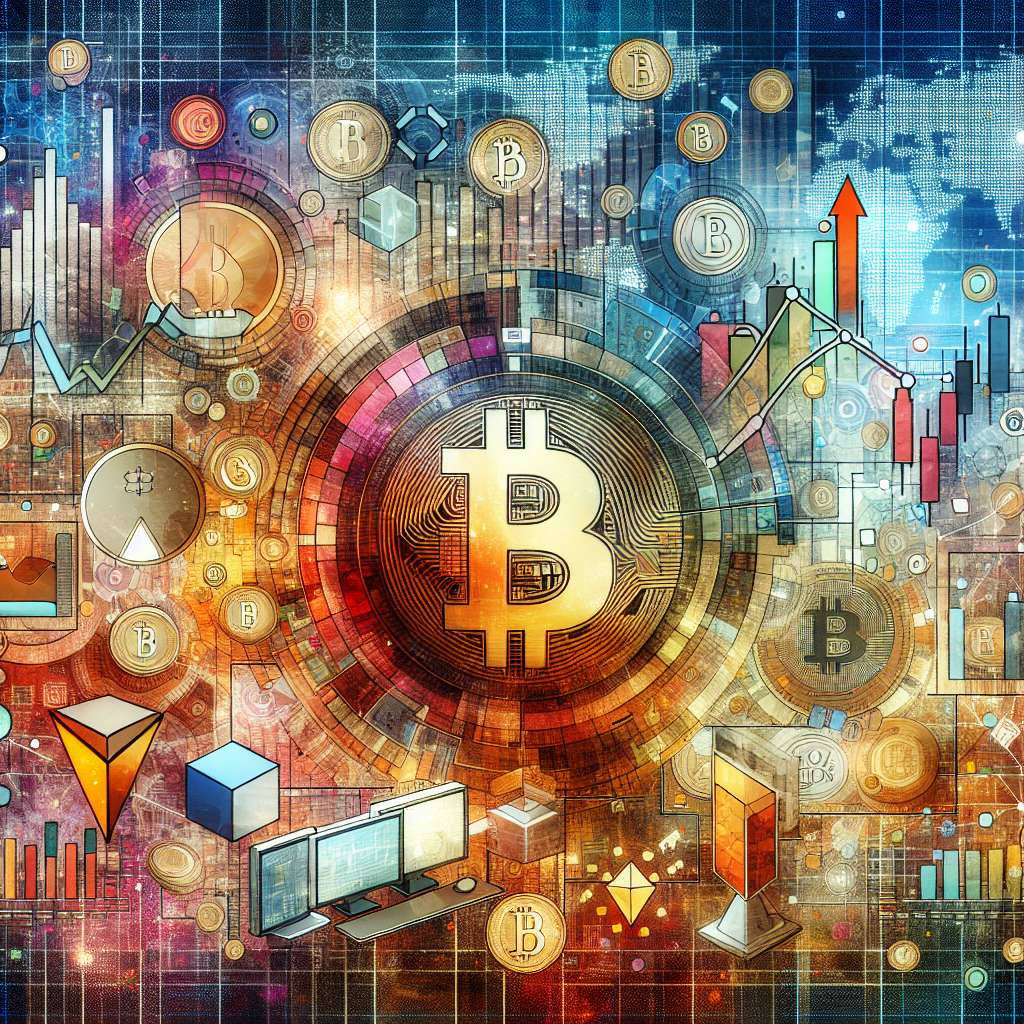 What factors influence the share price of Glencore on the LSE in the context of the cryptocurrency market?