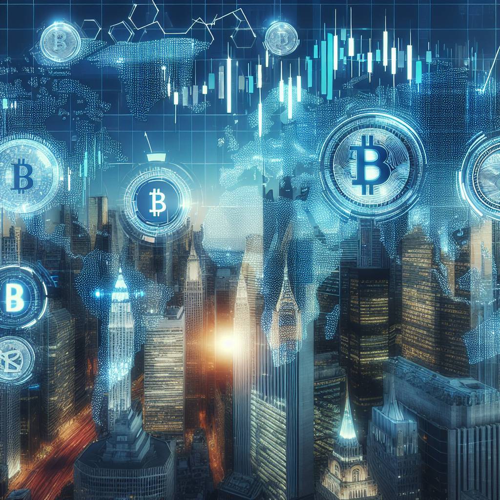 What is the future of cryptocurrencies in 2024 and beyond?