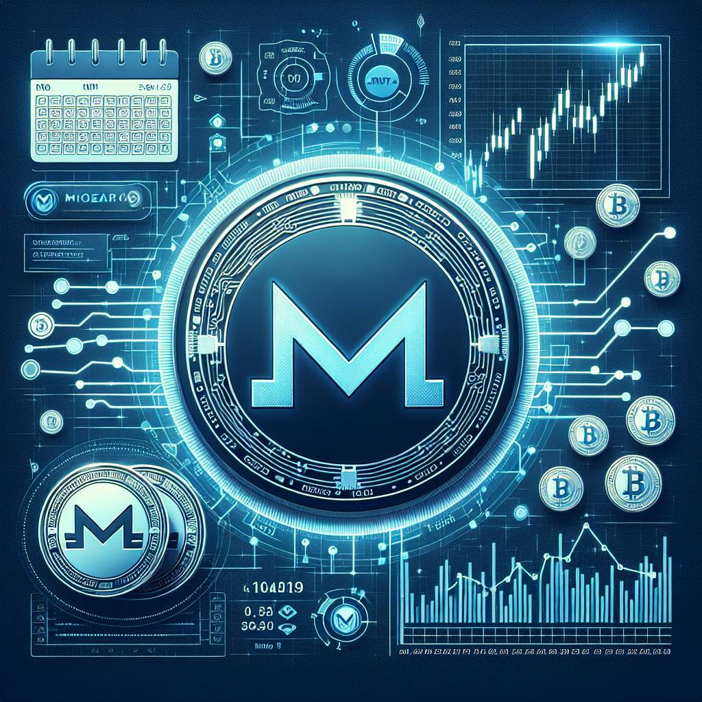 Who developed Monero and when was it created?
