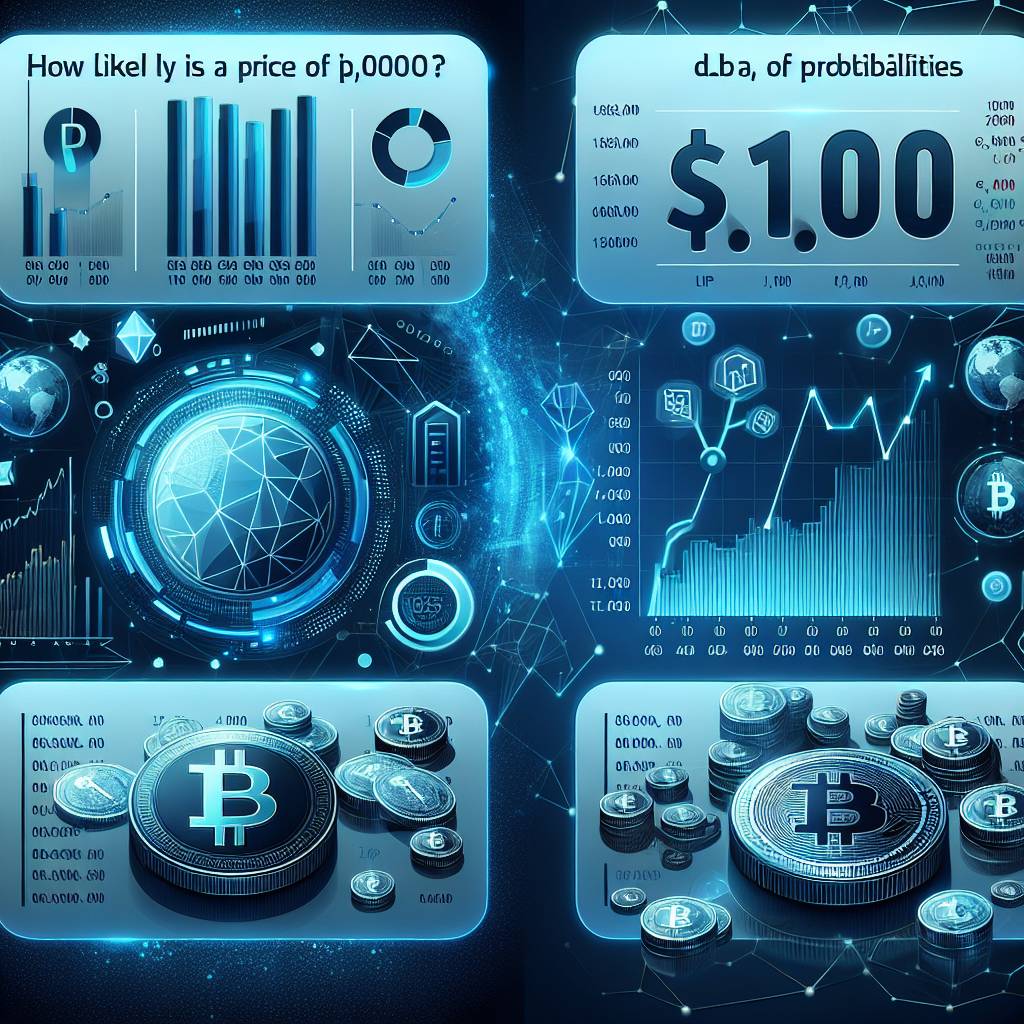 How likely is it for Cardano to hit the $100 mark?