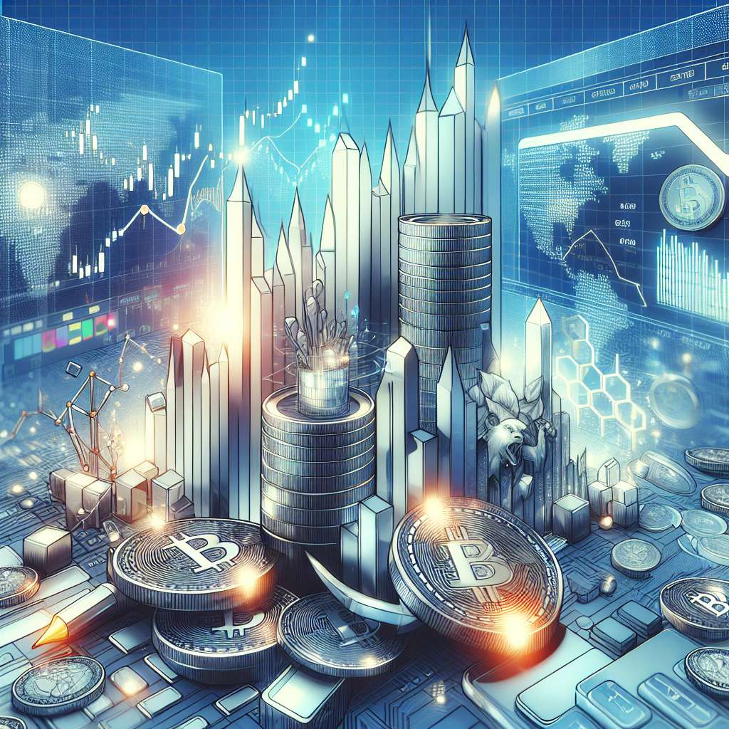 What are the potential risks and rewards of investing in cryptocurrencies according to Timothy Sykes?