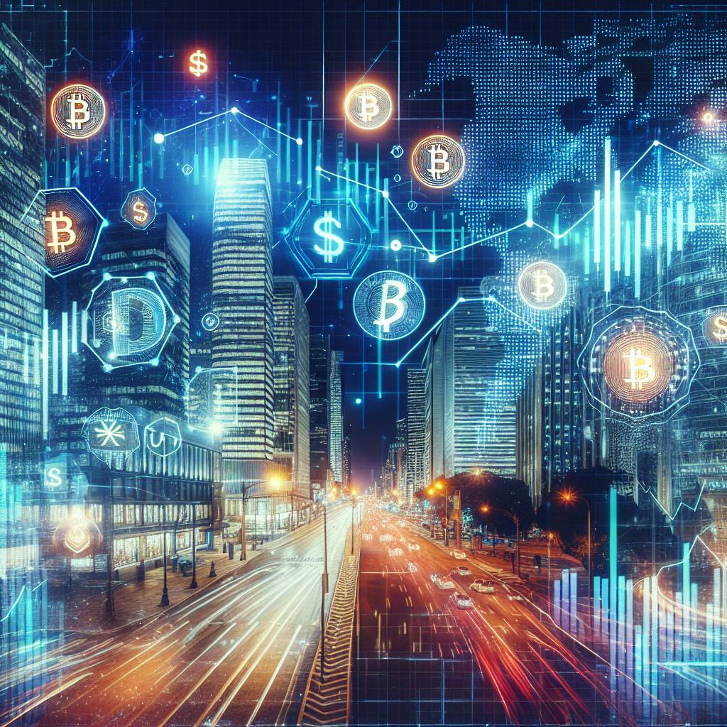 What is the relationship between Chicago Mercantile Exchange and digital currencies?