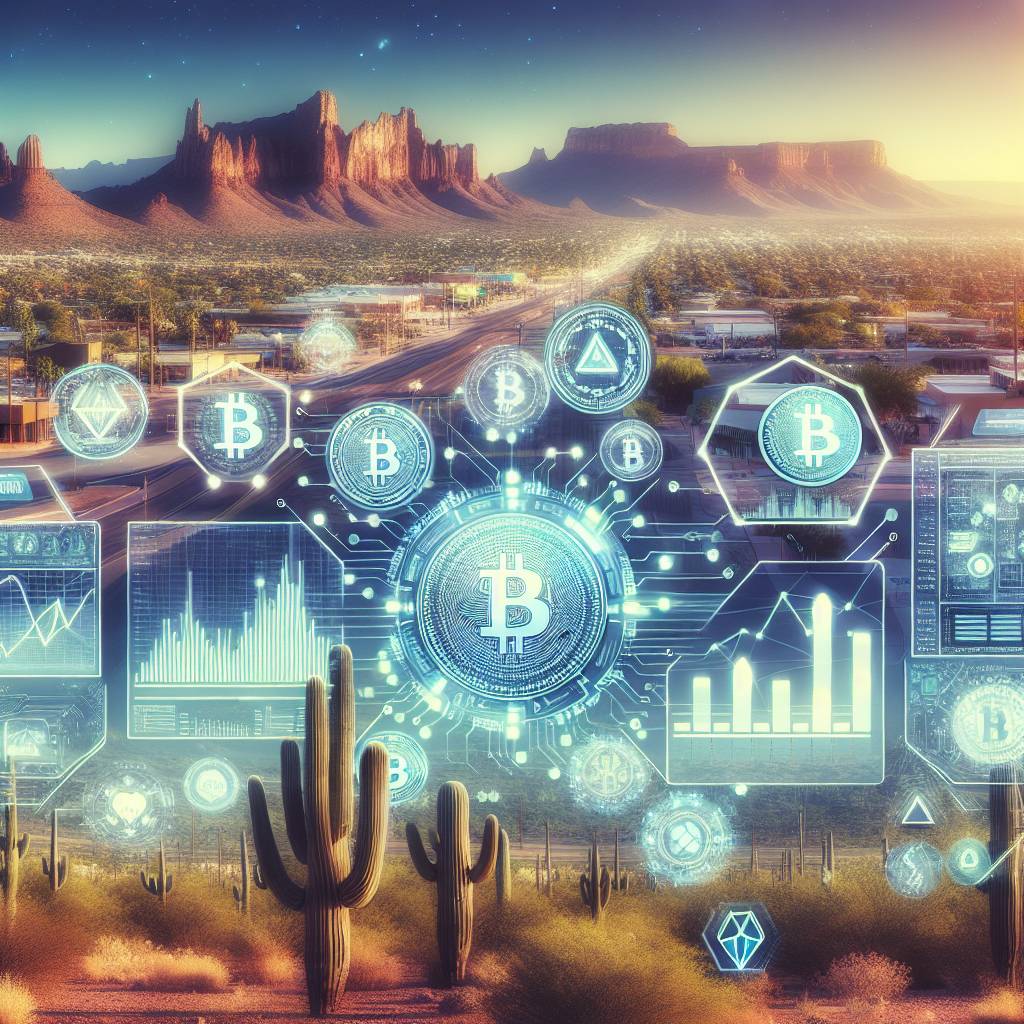 What are the best digital currency exchanges in Commerce City, CO?