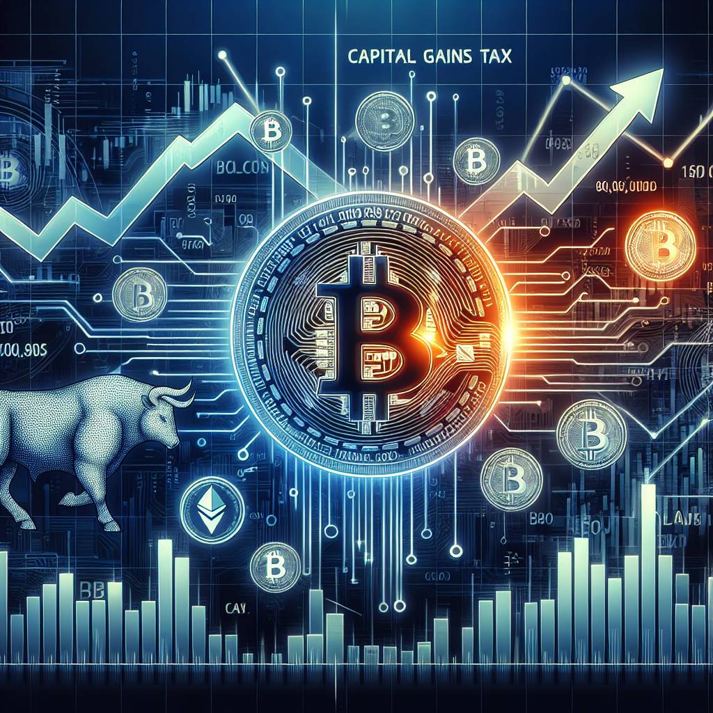 What are the latest trends in blockchain capital investments?