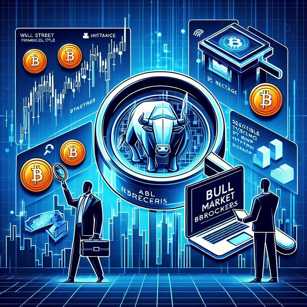 How can I find reliable trading demo apps for digital currencies?