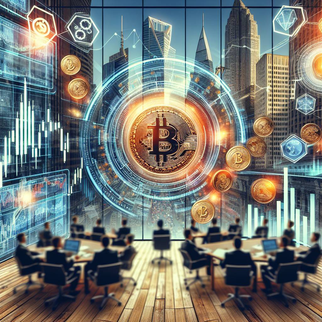 What are the opinions of Randy Brito on the future of cryptocurrencies?