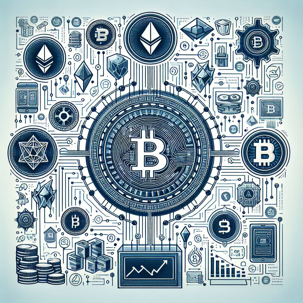 How can joint stock companies benefit from investing in cryptocurrencies?