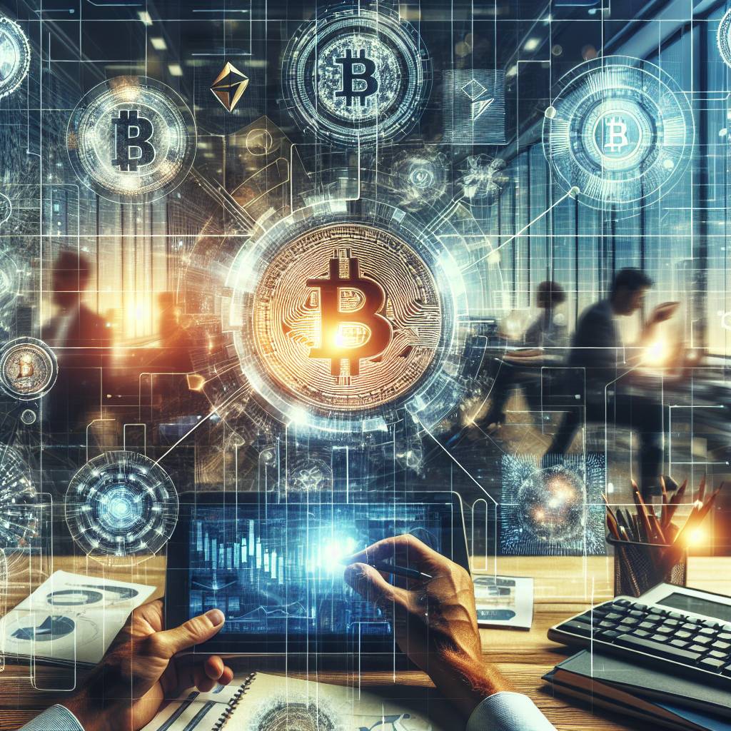 What are the job prospects and salary potential for blockchain developers in the cryptocurrency field?