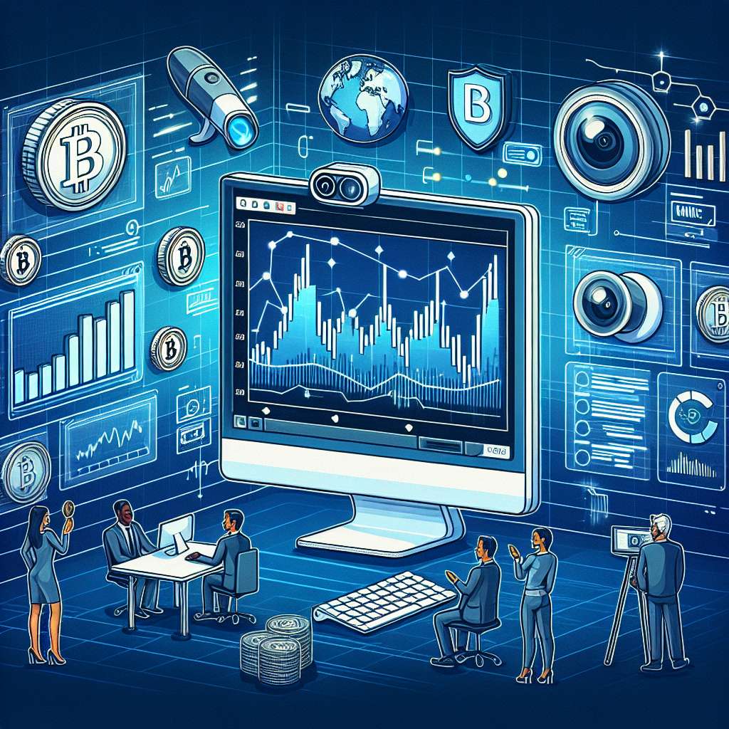 How does Siemens stock ticker perform compared to other digital assets?