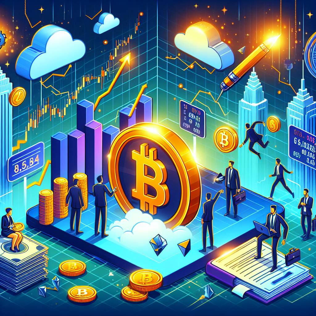 What are the best strategies for managing risk in cryptocurrency investments?