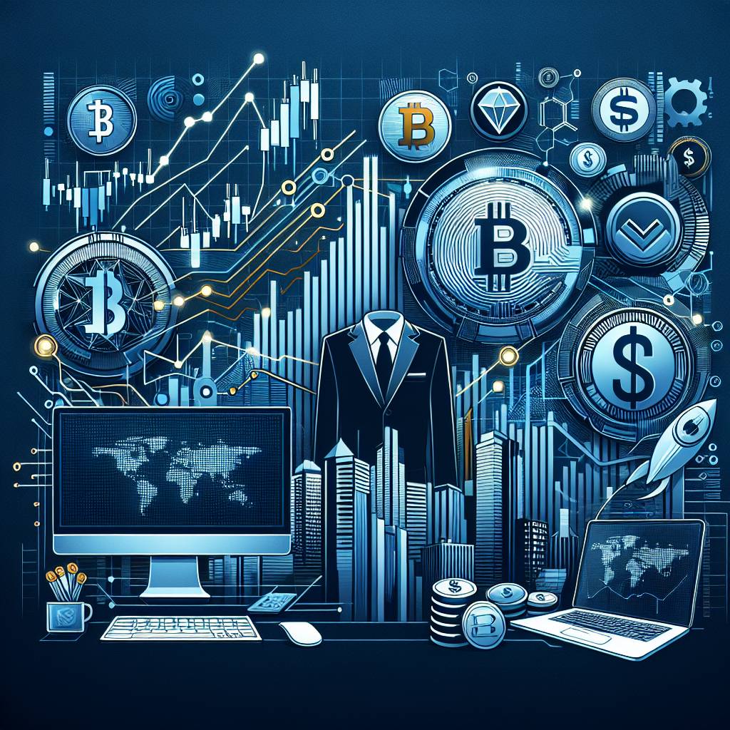 Can premarket cost be used as an indicator for predicting cryptocurrency price movements?