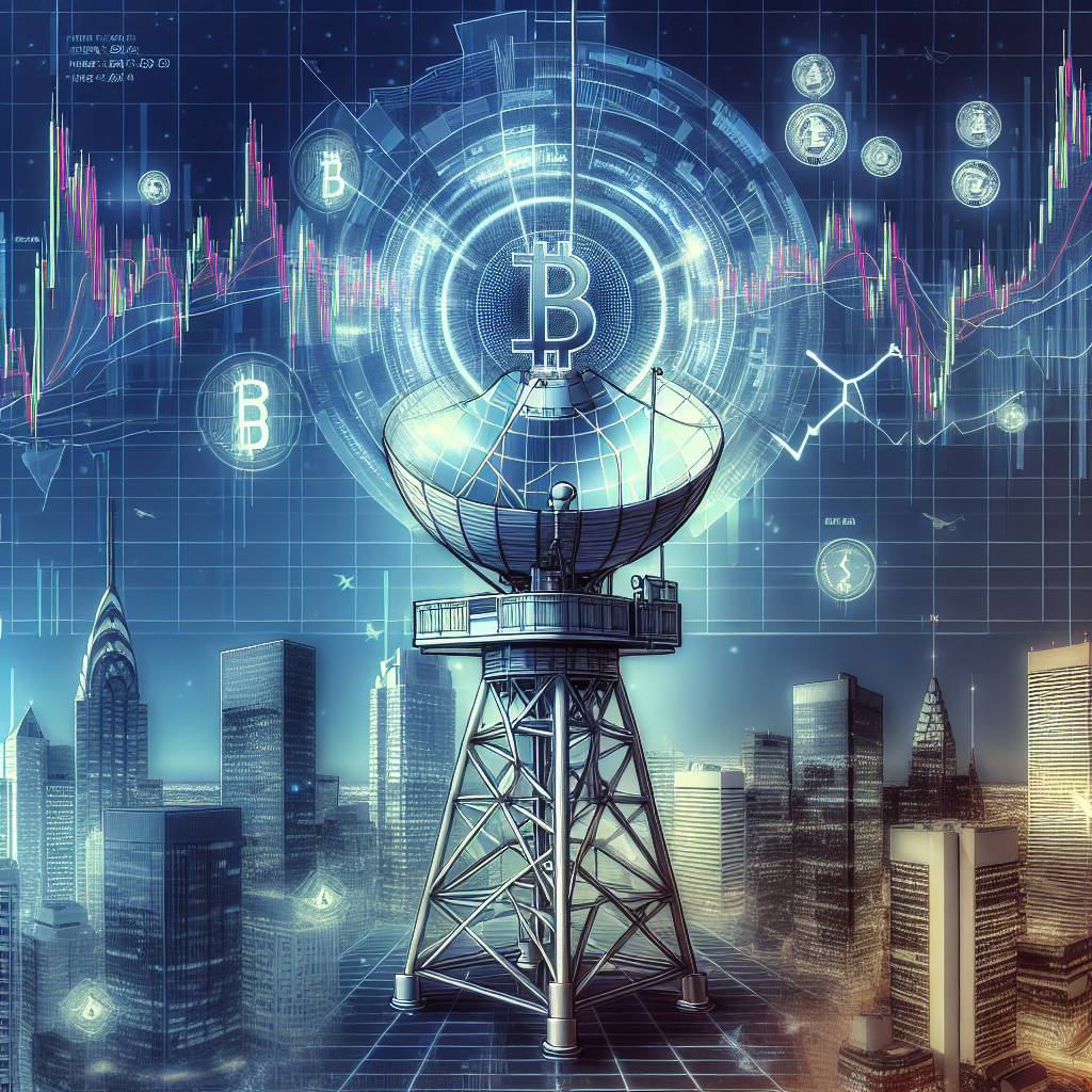 How can I buy Bitcoin using radar technology in Ft. Pierce?