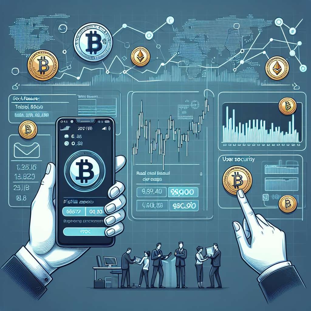 What features does Barchart Premier offer to track and analyze cryptocurrency prices?