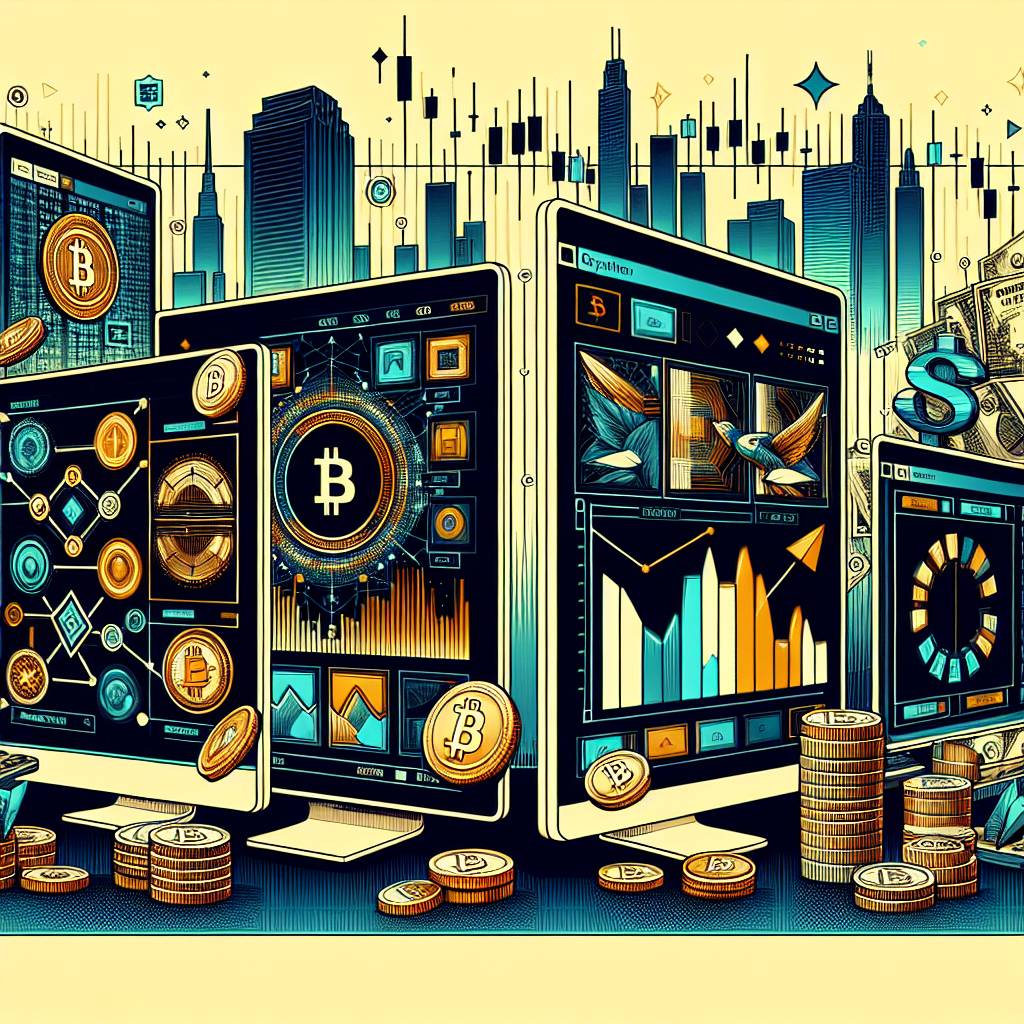 What are the advantages of using greatposterwall for cryptocurrency trading?