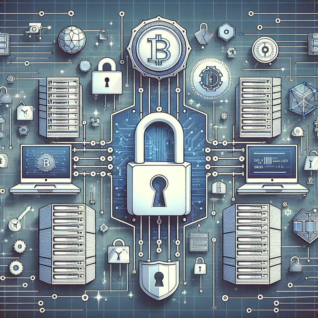 How does Chainshot address security concerns in the cryptocurrency industry?