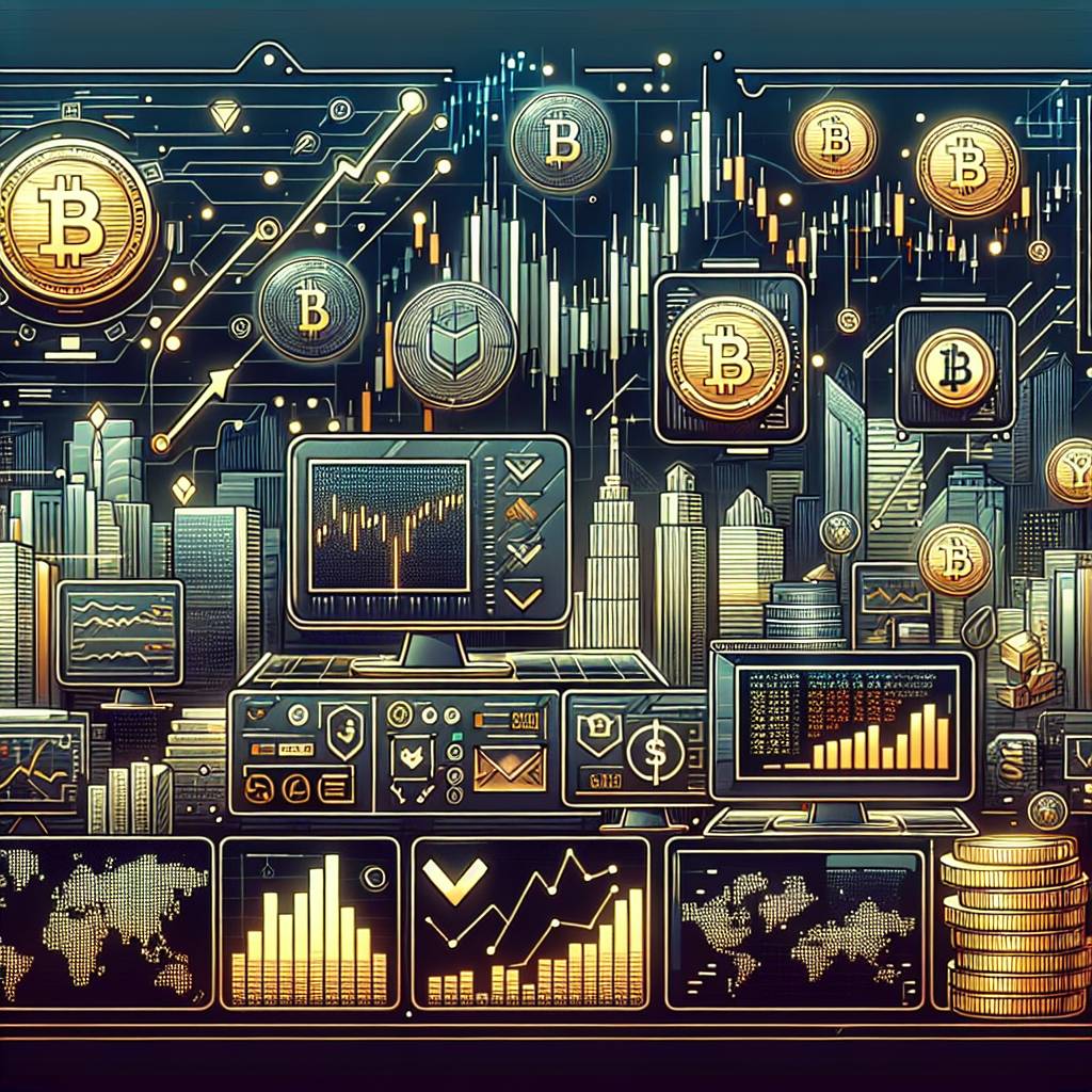 What is the current CVNA chart for cryptocurrencies?