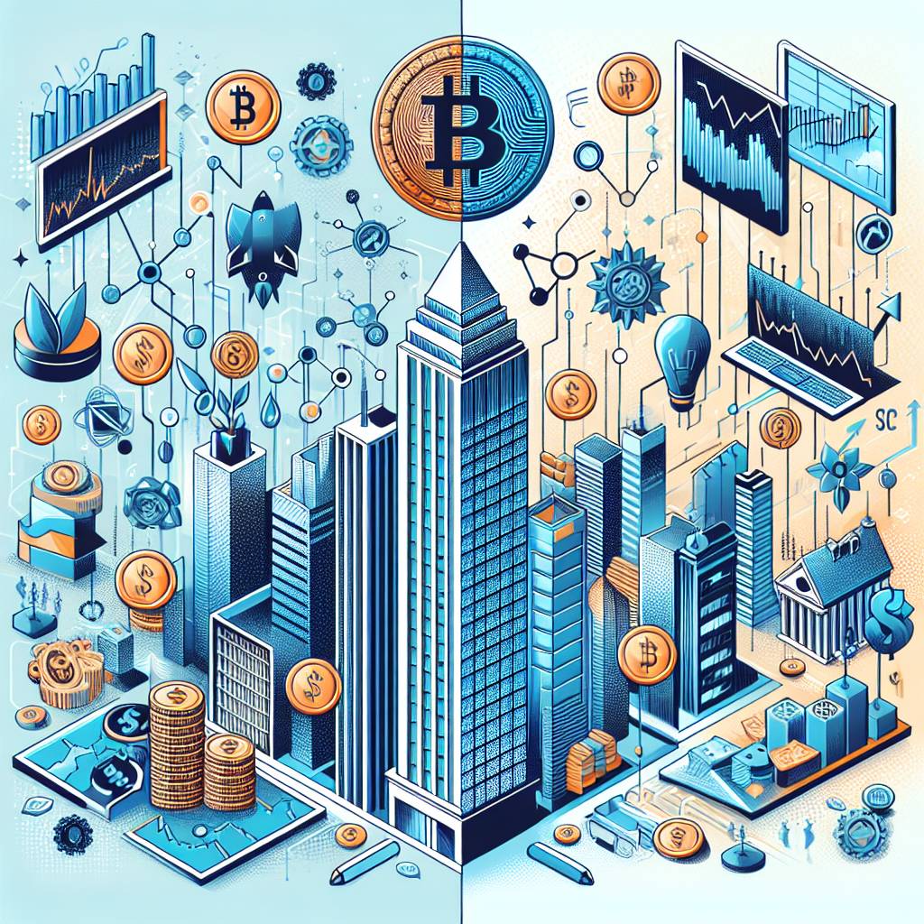 What are the benefits of investing in iot coin?