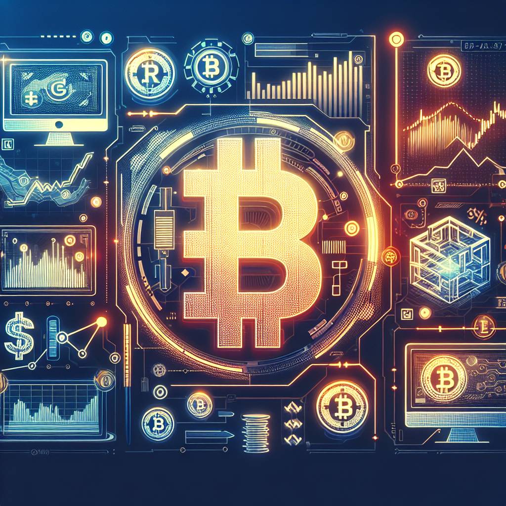 Where can I find reliable information about the latest cryptocurrency trends?