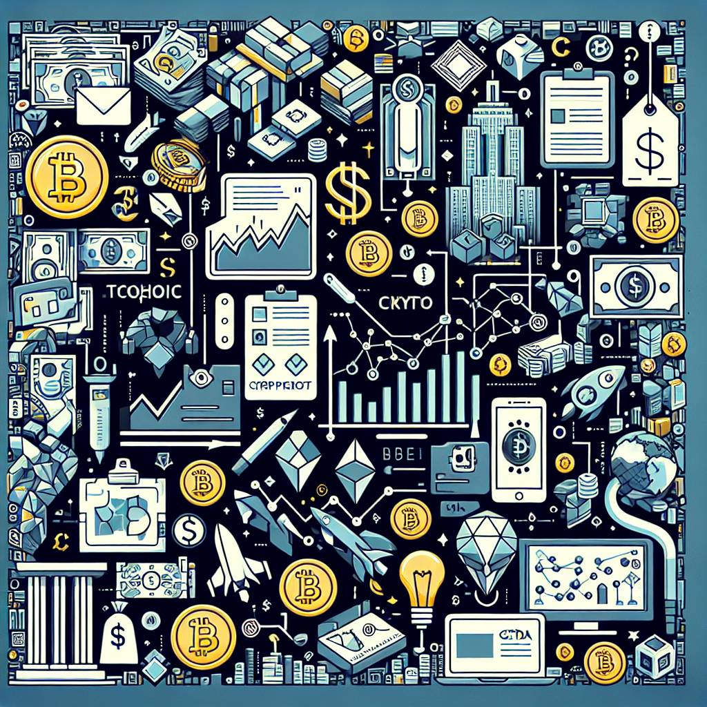 What are the acceptable forms of proof of residential address for cryptocurrency exchanges?