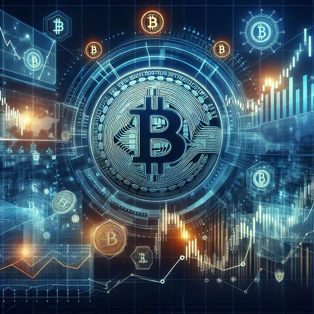 What is the net worth chart by age for cryptocurrency investors?
