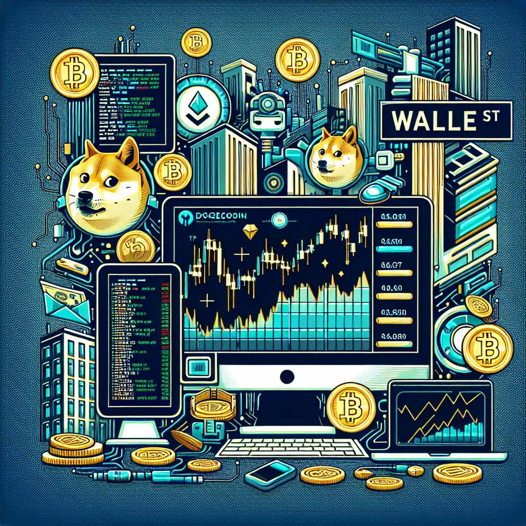 What is the future of Doge Dark in the cryptocurrency market?