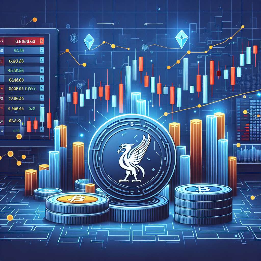 What is the impact of Liverpool NFT on the cryptocurrency market?