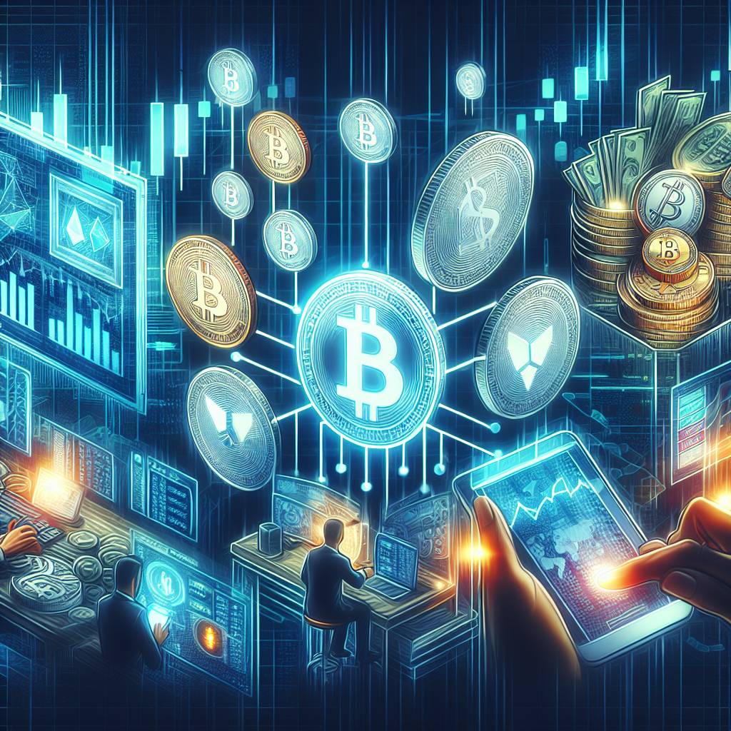 What are the best strategies for buying and selling cryptocurrency to maximize profits?