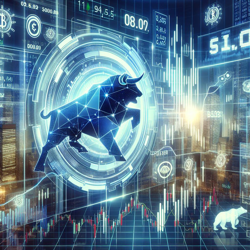 What is the historical trend of NU Holdings' stock price in the cryptocurrency market?