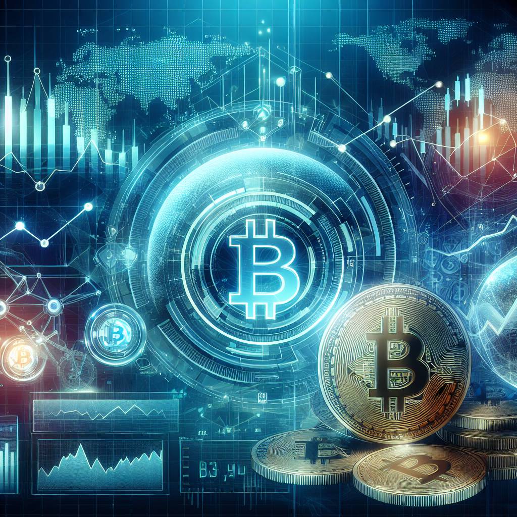 What is the impact of investing in BRK/B stock on the cryptocurrency market?