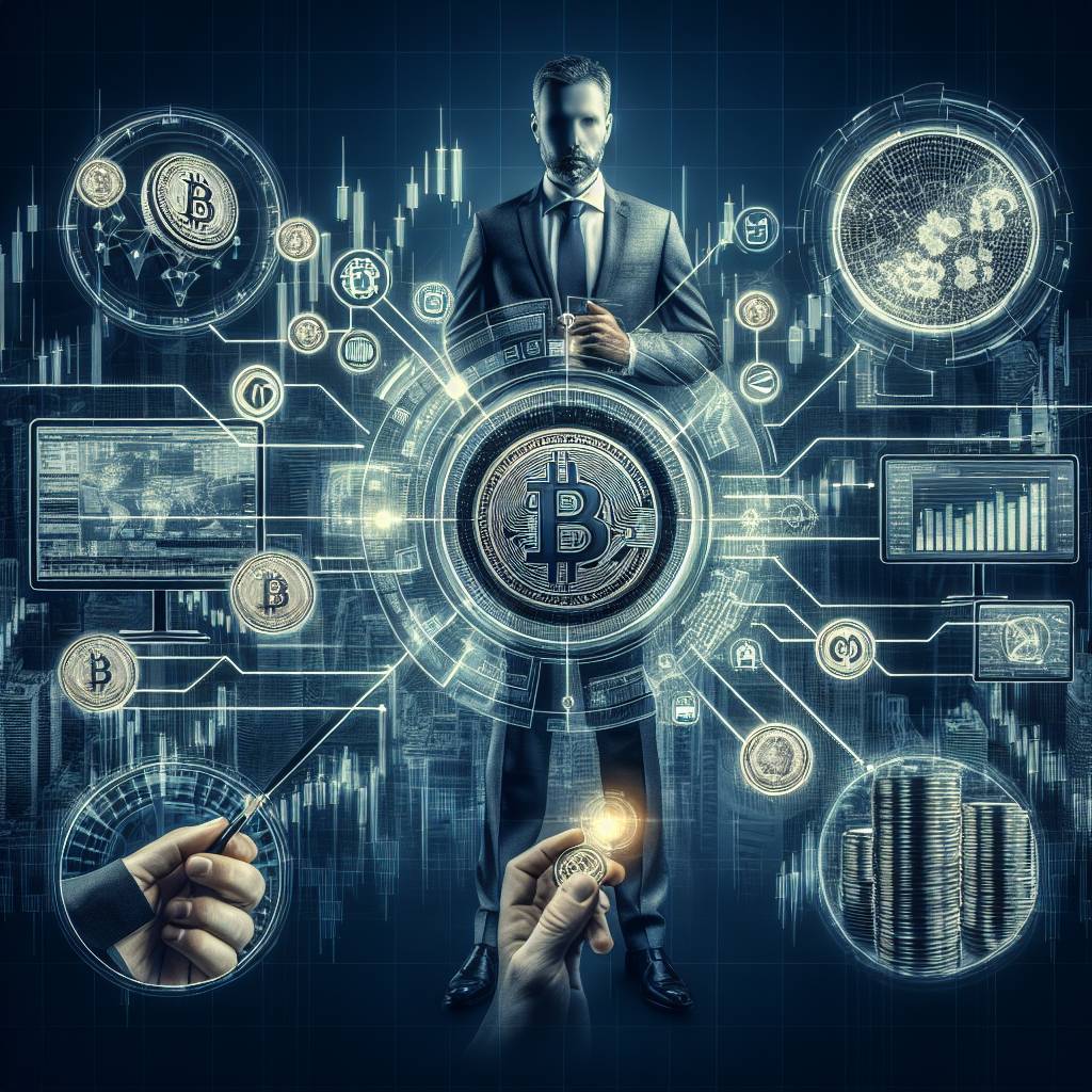 What are the advantages of grayscale bitcoin trust for cryptocurrency investors?