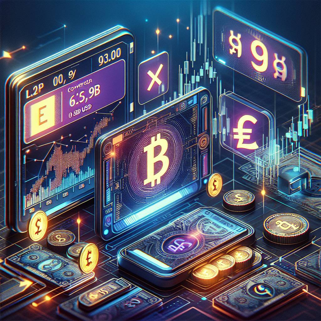 Are there any digital wallets that support the conversion of 1 USD to MMK?