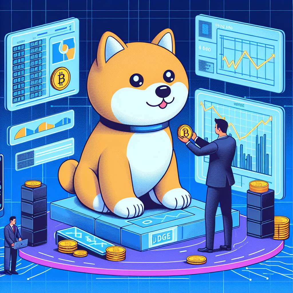 Can I use my digital wallet to pay for a white Shiba Inu puppy?