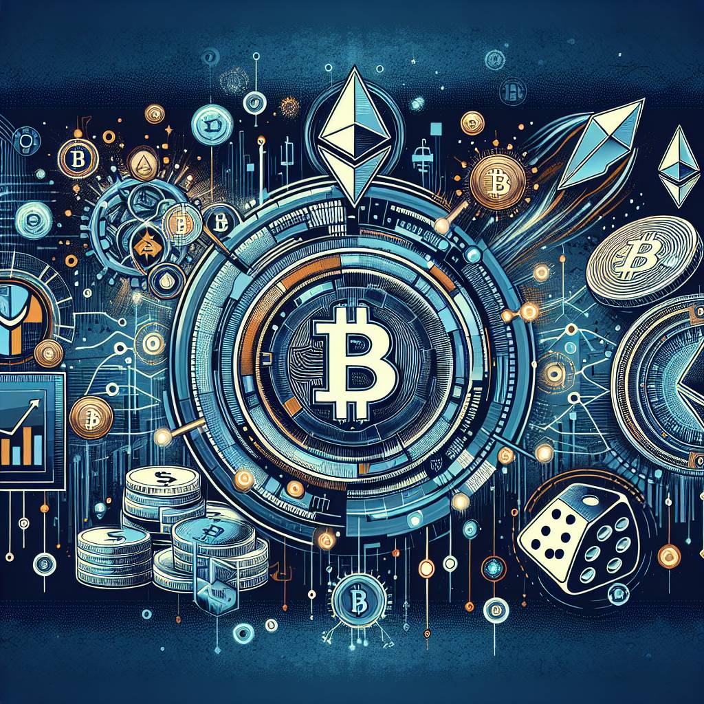 Are there any risks associated with exercising a put option in the crypto industry?