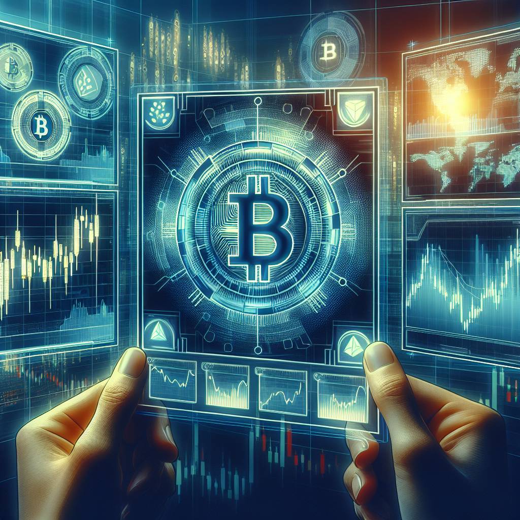 Can binary options software be used to generate consistent profits in the crypto market?
