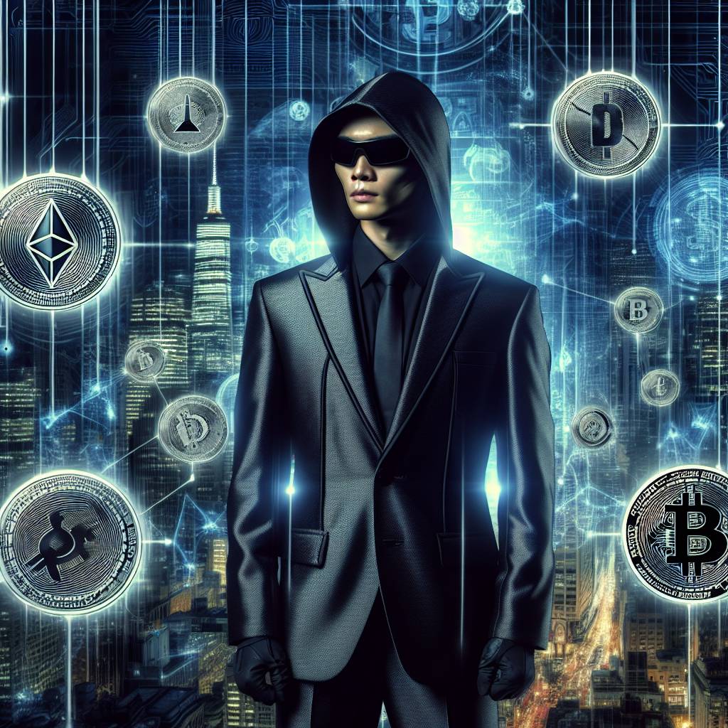 What are the potential risks and benefits of investing in Chinese digital currencies?