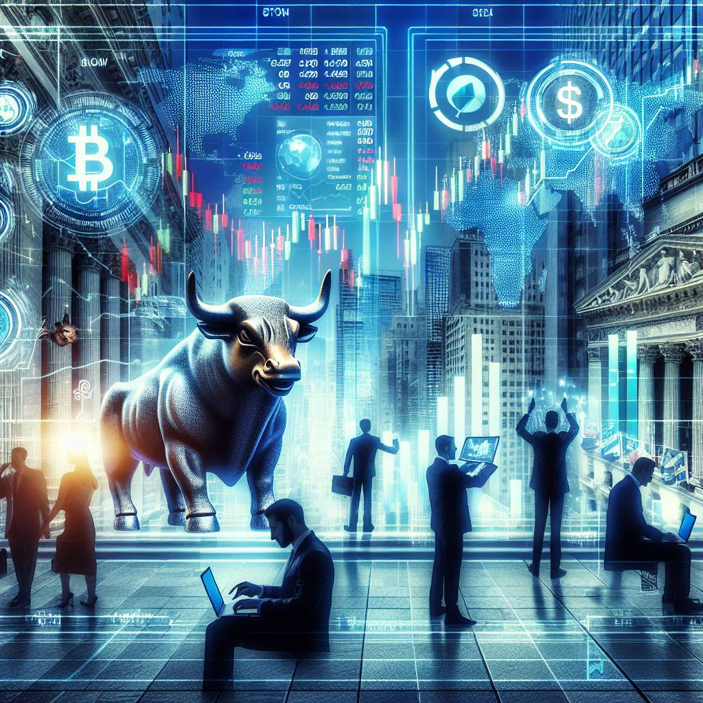 Can you provide some tips for successful forex trading in the cryptocurrency industry?