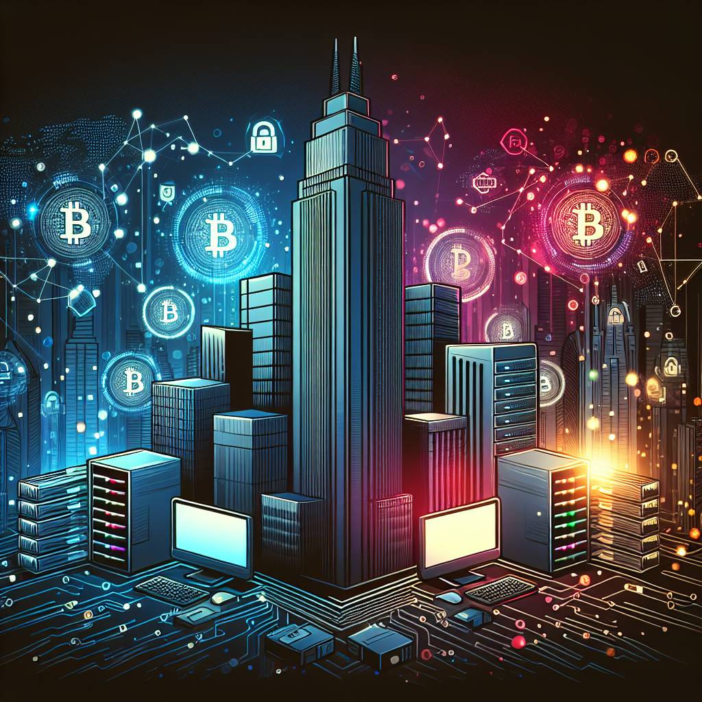 How does Citadel protect digital assets in the world of cryptocurrencies?
