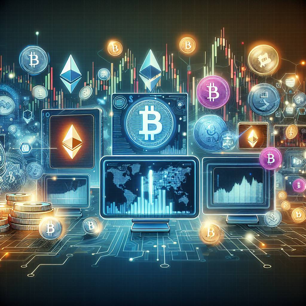 What are the risks associated with investing in cryptocurrencies with a bad P/E ratio?