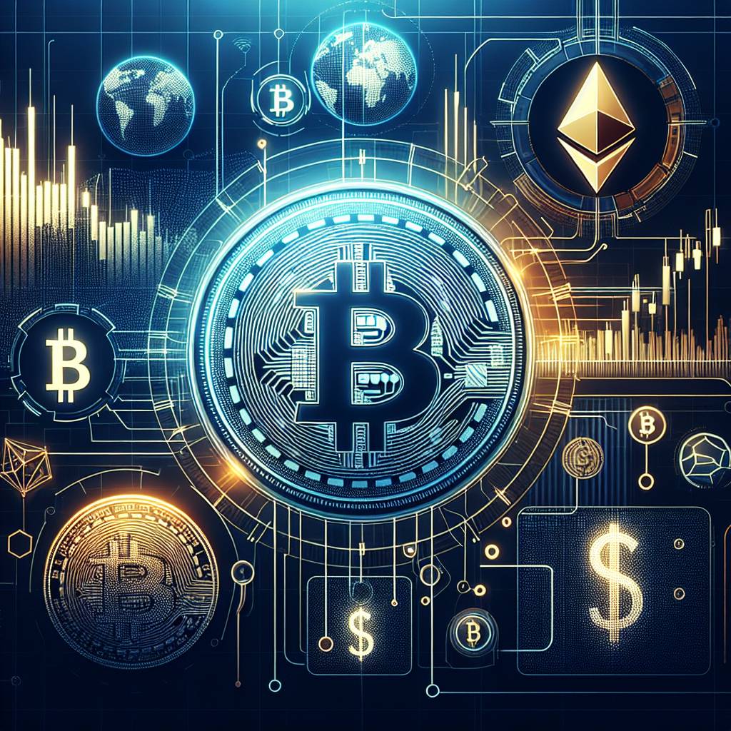 What are the potential benefits of using bullish pattern charts for cryptocurrency investments?