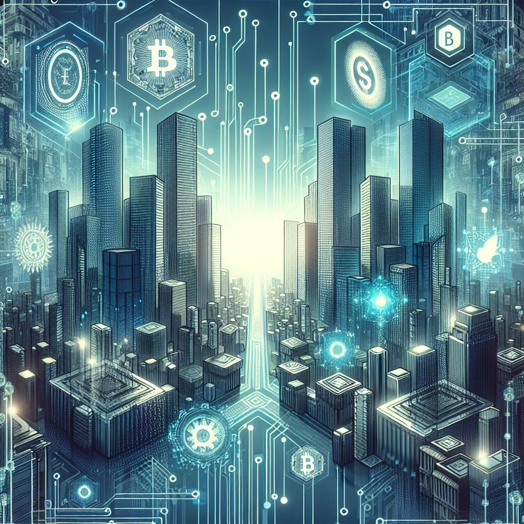 How does the a16z crypto podcast cover the impact of blockchain technology on the financial sector?