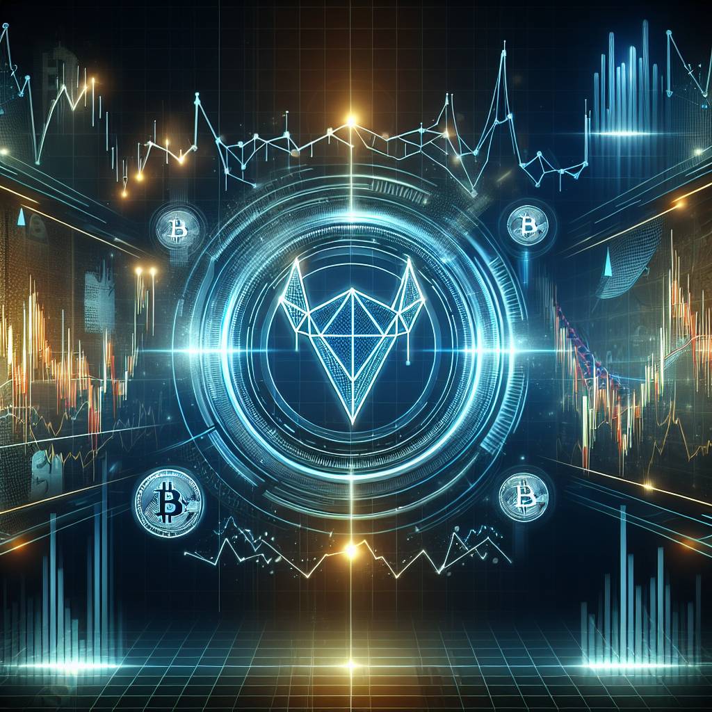 What are some bullish patterns to look for in the cryptocurrency market?