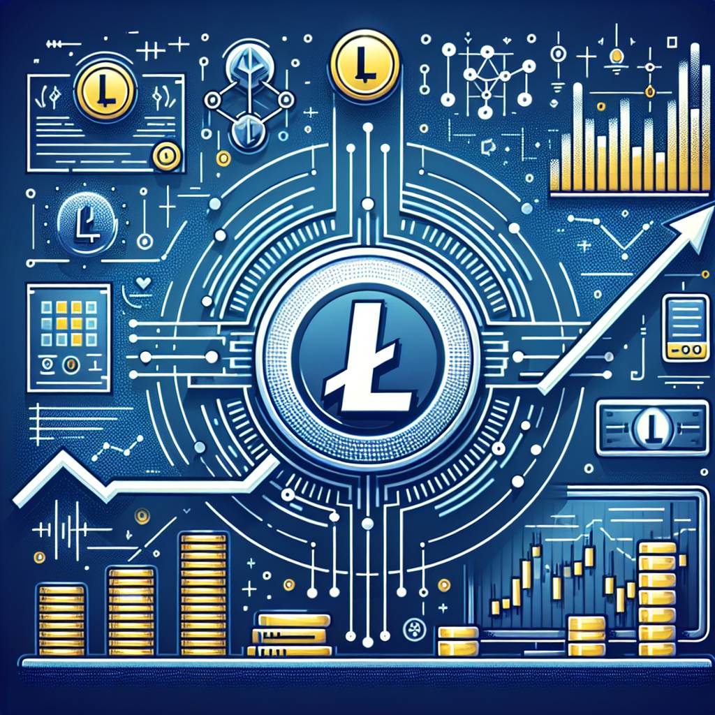 What is the current USD value of lite coin?