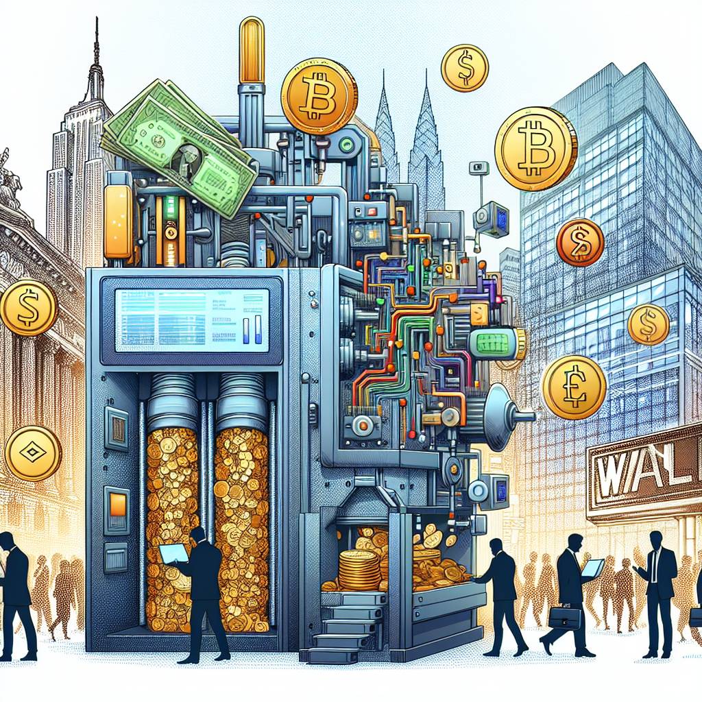 How does Metropolis World contribute to the growth and development of the digital currency market?