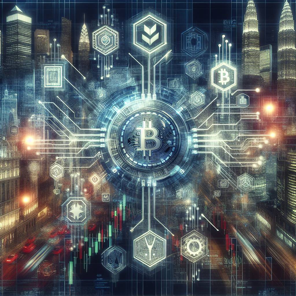 What are the best loan market platforms for investing in cryptocurrencies?