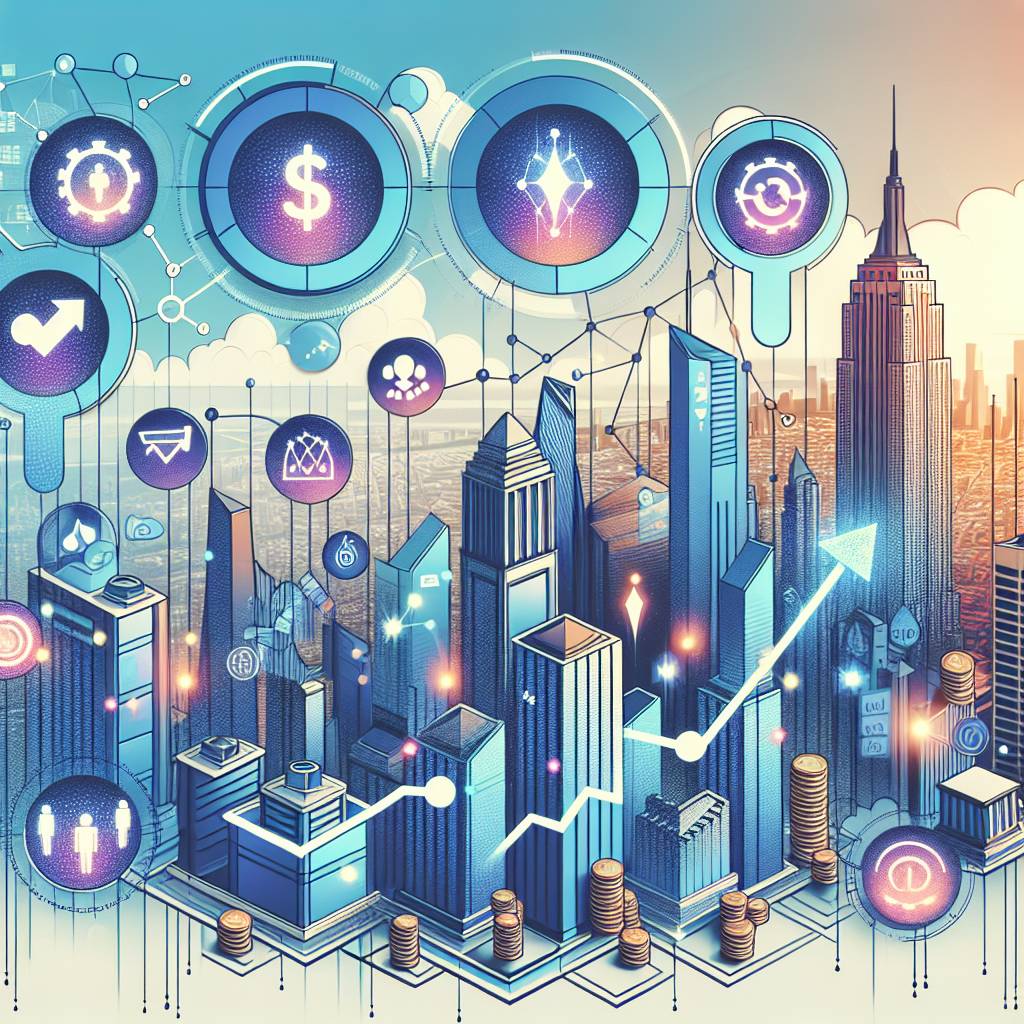 What are the key indicators to consider when using the RSI trading system in the cryptocurrency industry?